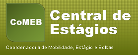 CENTRAL DE ESTÁGIOS